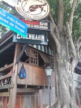 Rancho Colonial Grill