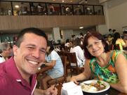 Parrilla Restaurante em Ubá