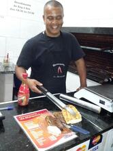 Churrasquinho do Marquinho