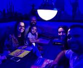 Rosa Mexicano - Brusque