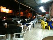 Banzai Yakisoba Sushi Bar