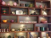 Burma Burma Restaurant & Tea Room