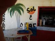 Barraca Sol e Mar - MANDALA Barraca De Praia Prainha