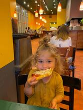 Vita Nova New York Style Pizza & Restaurant