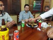 Floresta Restaurante e Bar