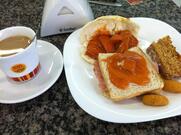 Panificadora Real (Parangaba)