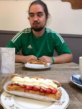 Boulangerie - Pâtisserie Beim Luss