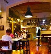 Osteria Il Cannone dal 1900