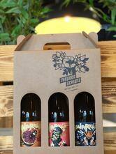 Anarkist Beer & Food Lab