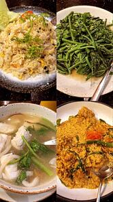 Jia Tong Heng Restaurant, One Nimman Branch
