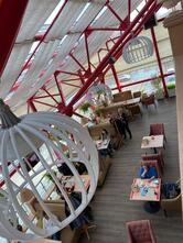 Coffee Hall
