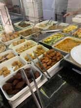 Restaurante Vegetariano Verde Perene