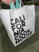 California Cookhouse - Montesacro