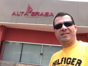 Alta Brasa Churrascaria