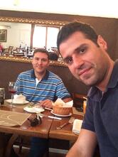 Castellammare Pasta, Pizza & Vino