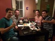 Taikô Restaurante Japonês