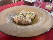 Trattoria Bella Vista di Civettini