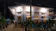 Restaurante Fitzcarraldo