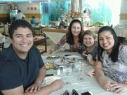 Churrascaria Victória Grill