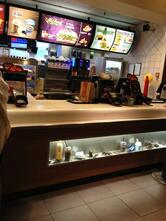 McDonald's Tarupcentret