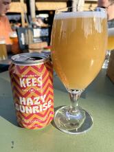 The Living Room Café