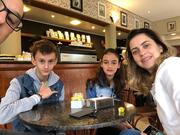 Café da Praça Guarujá