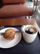 Starbucks Yeoksam Lucky