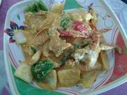 Kob Suwanan Seafood Restaurant