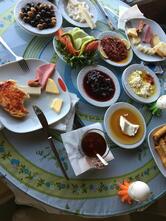 Yağmur Cafe