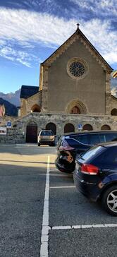 Restaurant Chez Madame