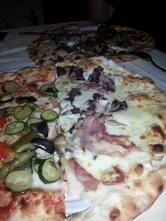 Ristorante Pizzeria Al Serbatoio