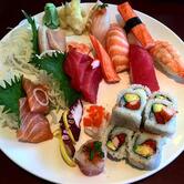 Massamatsu Sushi Bar, Restaurante e Buffet
