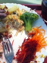 Restaurante Oriental