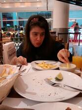 Madero Steak House Palladium Ponta Grossa