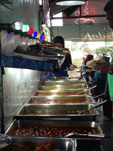 Warung Lempeng Sedap