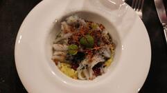 Locanda TerraMare - Cucina del Sud