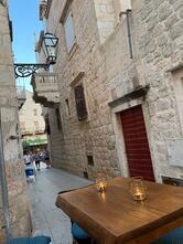 Wine & Cheese bar Coppa