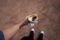 La galette de la paix