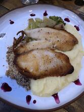 A Loja Da Torta Restaurante Café Bistrô Cafeteria Almoço ao ar livre Floricultura