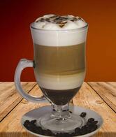 Cafetería Cafezinho