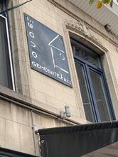 Het Oude Gemeentehuis