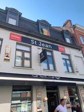 Café Saint-Jean