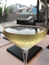 Dom Pesce e Champagne Ristorante