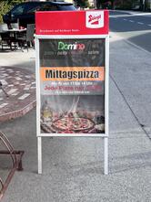 Domino Pizzerei