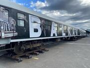 Balkan express Zagreb