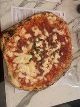 L'Antica pizzeria da Michele