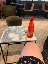 La Table Cachée par Michel Roth - BHV Marais