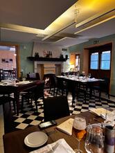 Osteria Dell'Enoteca