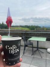 restaurant Migros - Avry Centre