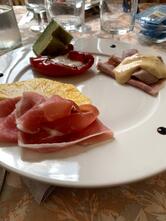 Ristorante della Posta